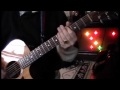 Papa Roach - Scars Acoustic - Lyrics - Josh Crump ...