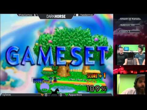 Quarantined Rapport Bracket - () Vs. () Super Smash Bros - SSB64