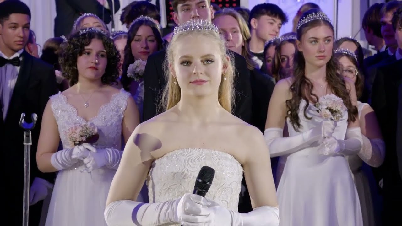 Sophie Fröhlich - I wonder