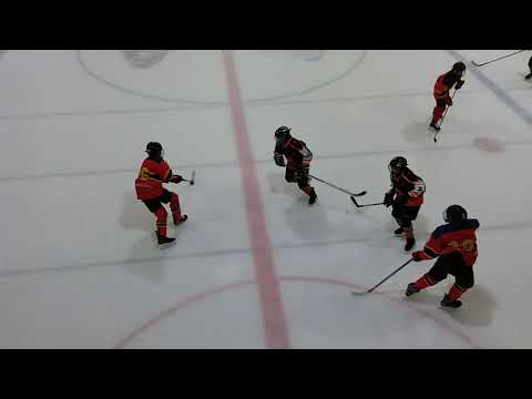 Piispala 26.7.2020 JIlves - Diskos, 2.erä