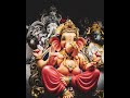 Gane Gane Ganesha Tamil Song