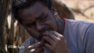 BLACK AS on ABC iView - Trailer 2, Adventure