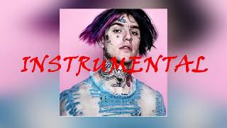 Teddy feat. Lil Peep - Dreams & Nightmares (INSTRUMENTAL) *best on yt*