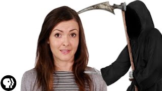 The Surprising Ways Death Shapes Our Lives