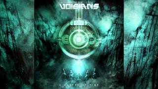 VOICIANS - Fighters [YouTube Safe]