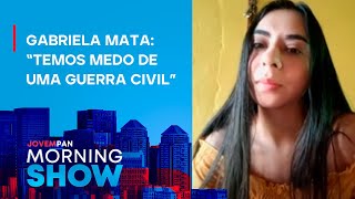 Como está a situação da Venezuela após as eleições? Moradora do país conta tudo