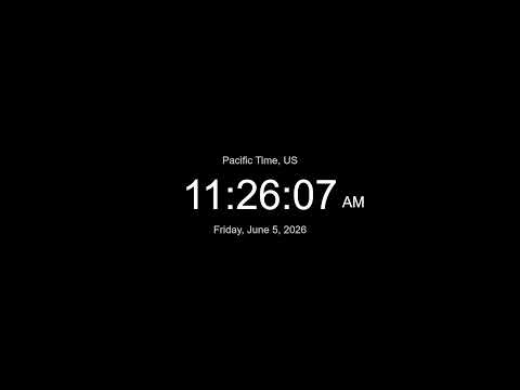 Video