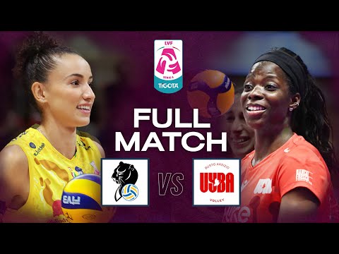 First game of the season and already a 5-Set battle 😲 | Conegliano vs. Busto Arsizio | Full Game