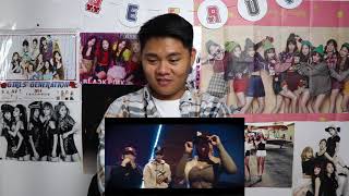 로스(Los) - Gyopo Rap (Remix) (Feat. Jay Park, Jessi, G2) MV Reaction [GYOPO RAP x100]