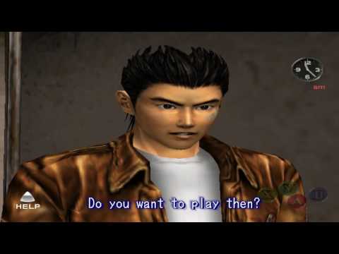 shenmue II pt5