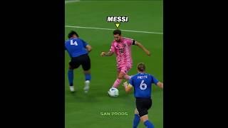 Download lagu When Messi turns into Ankara Messi😈 mp3