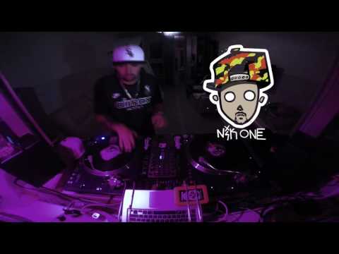 DJ NIK ONE REPRESENT FOR D.MASTA & C4 (HYPE 2.0 - 16.09 @ BABYLON GARDENS)