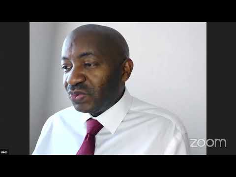 Oxford SDA Zoom Sabbath School - 27th February 2021