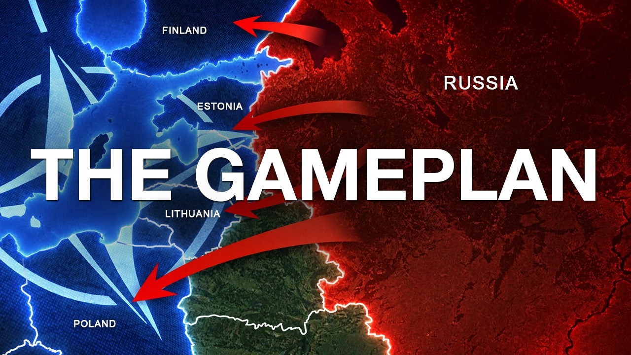Russia Thinks it Can Attack NATO and Win. Here's Why.