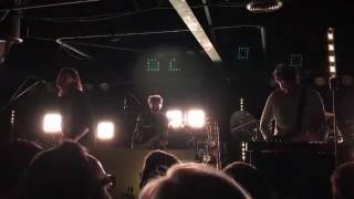 Copeland - No One Really Wins @ Strummers 11/19/16