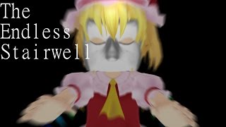 （３）【087】The Endless Stairwell【ゆっくり茶番実況】
