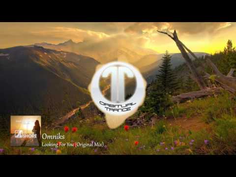 [SSR] Omniks - Looking For You (Original Mix)
