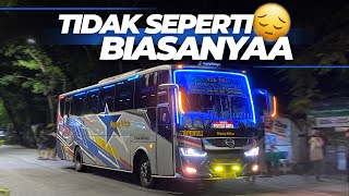 Download lagu DILEMA NAIK BUS SUGENG RAHAYU JAM SETAN, TAPI GAK SEPERTI BIASANYA⁉️ Trip SR 7482 Surabaya - Madiun mp3
