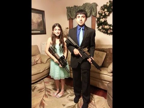 Students Suspended For Airsoft Gun Pics Taken At Home