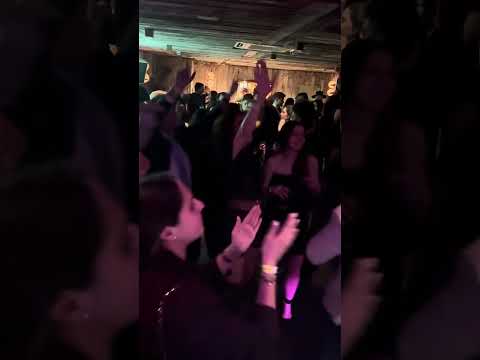 DJ Laura Mac video.