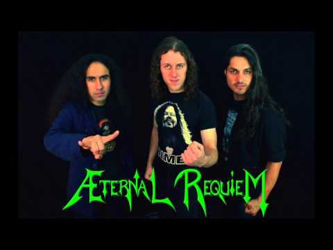 Æternal Requiem - Invictus (2015 Single)