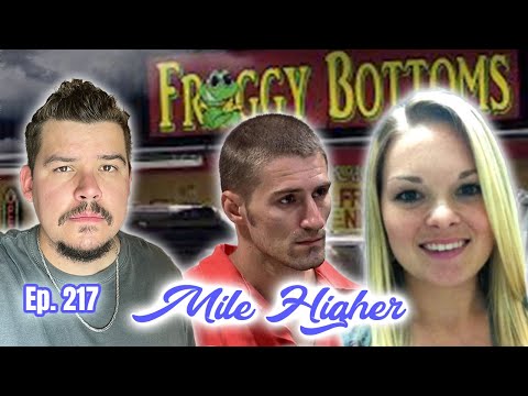 The Murder of Fort Bragg Soldier Kelli Bordeaux- Mile Higher Podcast #217
