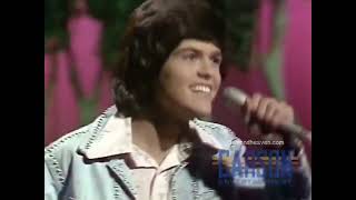 Donny and Marie Osmond - It's takes two (Stereo)
