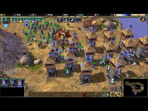 SpellForce: Shadow of the Phoenix Episode 3 - Breakthrough to Empyria