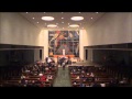 St. Ann Advent Choir - "On that Holy Mountain ...
