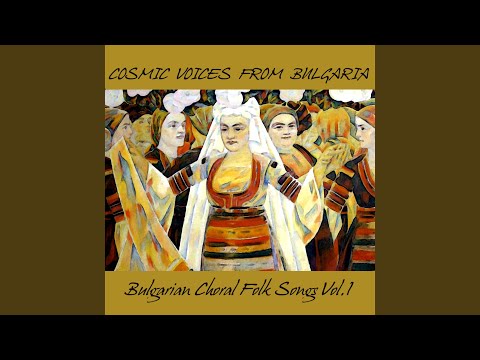 Irino, You White Thracian Maid.