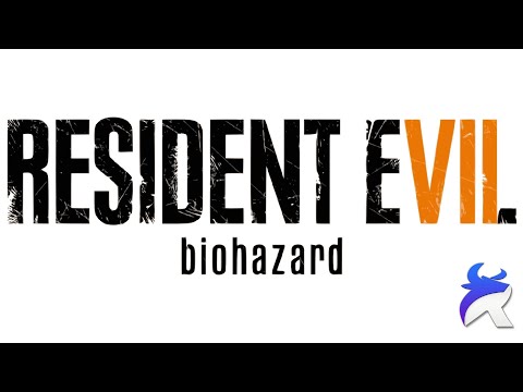 Resident Evil VII Walkthrough ITA Parte 1 (Blind Run)