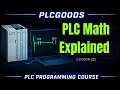 Math Mathematics Functions ADD Subtract Multiplication In TIA