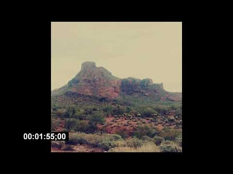 [FREE] Frank Ocean Type Beat 2017 - "OUT THERE"