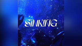 Cover art for sinking