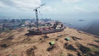 VideoImage1 Ship Graveyard Simulator 2