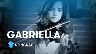 Gabriella - The Story of Oak (Leafless) | Live @ Stingray PausePlay