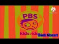 1996 Warner Home Video 1999 PBS Kids Dash Logos Effects With In IDFB Electronic Sounds