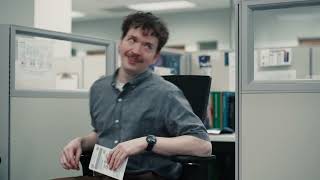 New York Lottery “Bonus X Office Project – February”