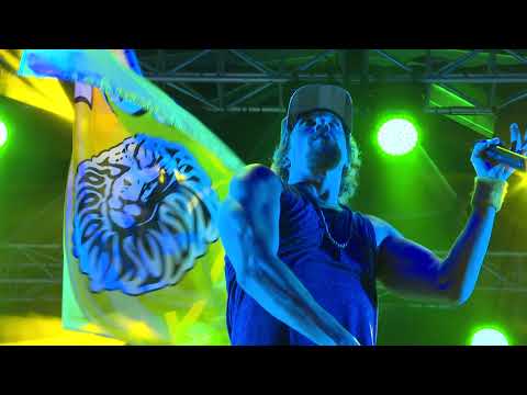 MACACO - Con La Mano Levantá | Rototom Sunsplash: Live from Benicàssim LP