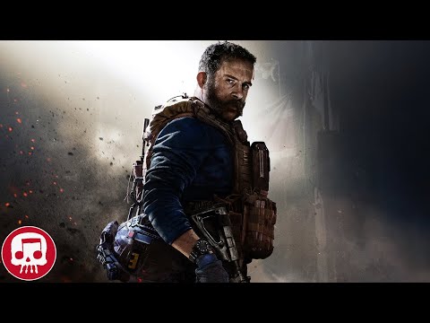 コール オブ デューティ モダン・ウォーフェア RAP by JT Music (Call of Duty Modern Warfare RAP by JT Music)