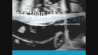 Modern world - Less than Jake