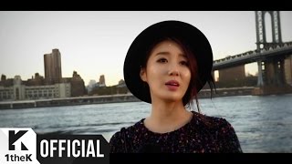 [MV] Navi (나비) _ Don&#39;t miss you (그리워 말아요)