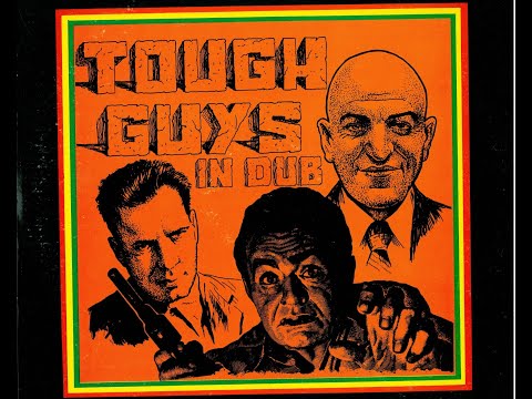 Fatman Ridim Section - Tough Guys In Dub (1978)