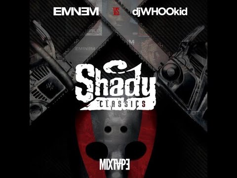 Video thumbnail for Eminem Shady XV Outro
