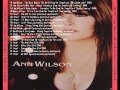 Ann Wilson-Strong Strong Wind (Previously Unreleased)