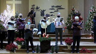 Jesus Christ The Apple Tree (Poston)