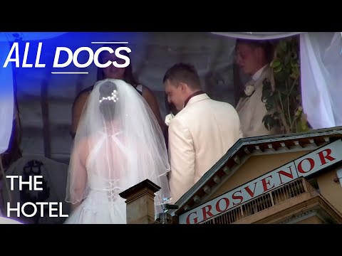 The Worst Wedding Of All Time? 😱 | S02 E01  | The Hotel | Full Documentary | All Documentary
