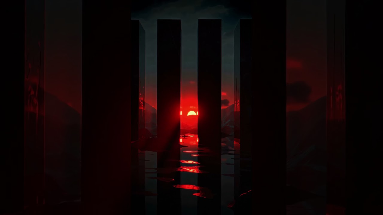 A new dawn is coming. ‘Setting Sun’ — out 16th October. #metrik #newmusic