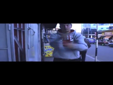 Twy - Sambo (Official HD Video) prod. by Kinex