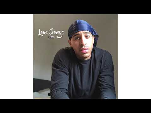 Farlos - Love Songs (Official Audio)